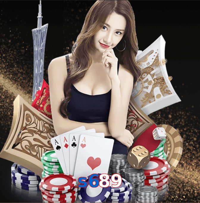 ☘️ Slots RTP cao + Vòng quay miễn phí! s689